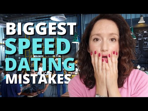 Does speed dating even work? Is it worth it in 2024?