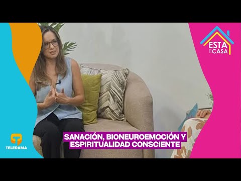 Sanación, bioneuroemoción y espiritualidad consciente