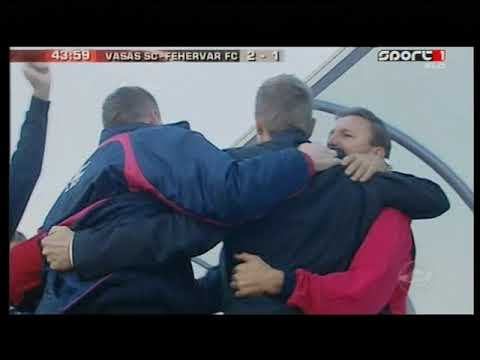 2008 09 13 f Vasas Fehervar 4 1