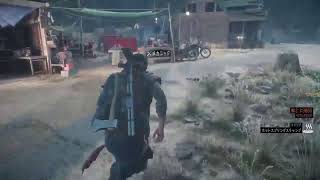 【DAYZGONE】まったり配信していきます　part5