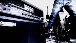 Video thumbnail for Laboga Mr Hector - Metal by Ola Englund