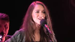 Melissa Horn Växjö Konserthus 23 okt 2019 Full Show