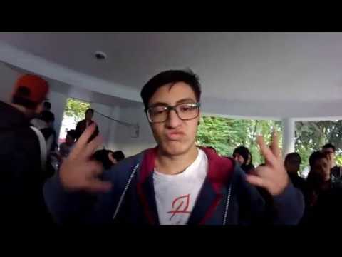 RODAMIENTO vs. ZAISHOT: FINAL UTC Fecha 3