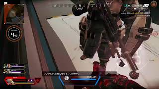 諸君、APEXの時間だ！［PS4］