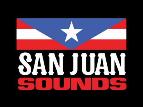 [San Juan Sounds] Daddy Yankee - Impacto (HQ)