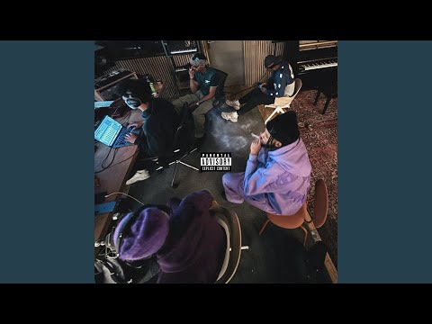 Le Crew (feat. R100R, Djvck, KAADiR)