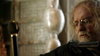 Ray Wylie Hubbard - "Stone Blind Horses" // The Bluegrass Situation