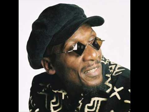 Jimmy Cliff - Peace Officer