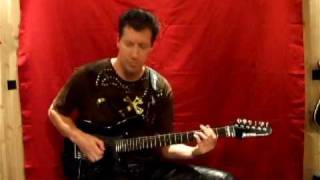Video thumbnail for Violent Metal Demotrack by Martin Behr by moenfx