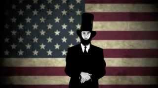 The Gettysburg Address by President Abraham Lincoln 