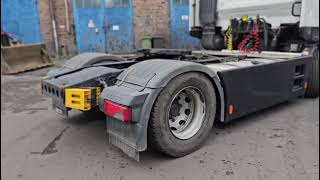 Tracteur routier IVECO Magirus à vendre - Image 4 | Autoline BJ Tracteur routier IVECO Magirus | Image 4 - Autoline