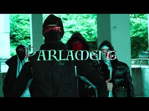 Damia - Parlament (Official 4K Video) [Prod by.      &Brequed]