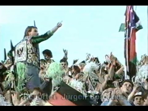 Saison 1989/90: SC Preußen Münster - VfL Osnabrück 1:4