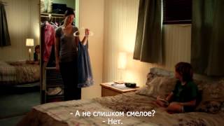 Трейлер: Форт Блисс