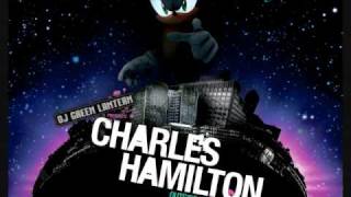 Charles Hamilton - Unapologetic - Outside Looking
