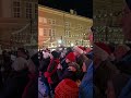 Salzburg Austria Christmas Festivities
