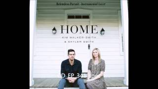 Relentless Pursuit - Instrumental Cover: Kim Walker-Smith