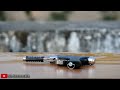 How To Make Powerful Air Gun In Hindi