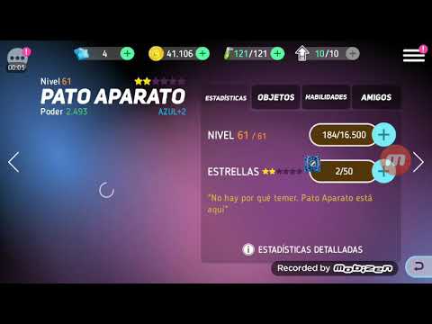 DISNEY HEROES PARTE 88