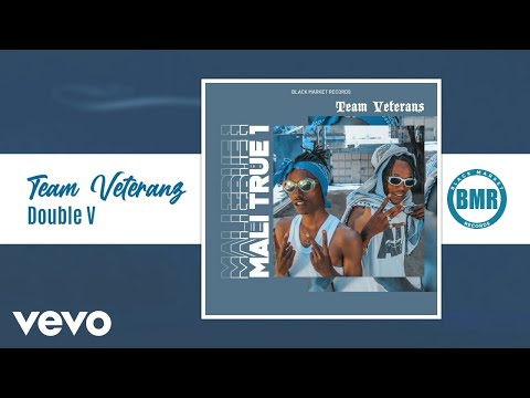 Team Veterans - Double V