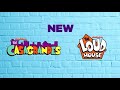 The Loud House The Casagrandes ALL NEW Holiday Specials Official Promo