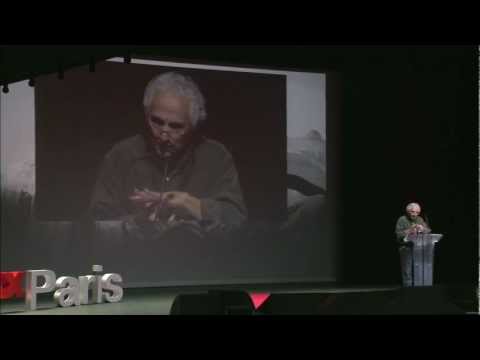 TEDxParis 2012 - Miguel Benasayag - L'importance des limites