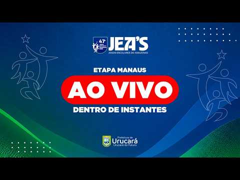Jogos Escolares | Futsal Infantil Feminino | FINAL