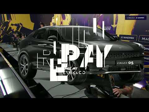 BLAST Premier - SunPayus gets three around long / CLOUD9 vs ENCE