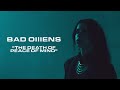 Bad Omens The Death Of Peace Of Mind Morphide Cover