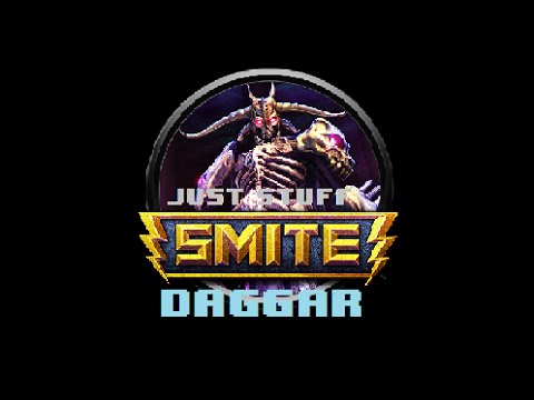 "Just stuff" - Smite: Ullr [Montage]
