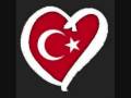 Eurovision Turkey 2009 with lyrics! Hadise dum tek ...
