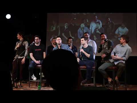 JIBland 3 - Closing Ceremony pt2