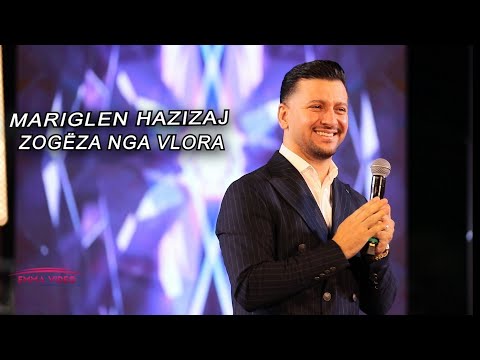 Mariglen Hazizaj - Zogëza nga vlora (Official Video)