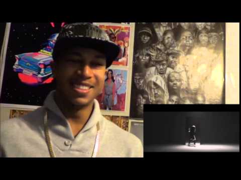 Yoon Mirae Angel Ft Tiger JK and Bizzy Reaction