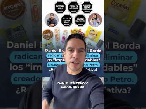 No se deje engañar, a Briceño y a Borda no les importa ni la salud ni la economía de Colombia