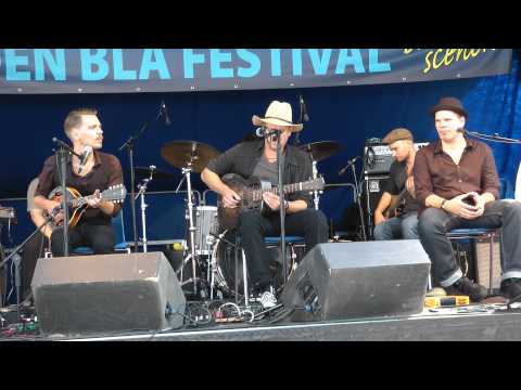 Blues Meeting - Brownsville Blues (2011)