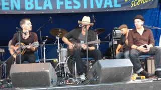 Blues Meeting - Brownsville Blues (2011)