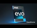 New Intel Logo Animations With Custom Made Jingle Created In Logic Pro 2006 Pitched