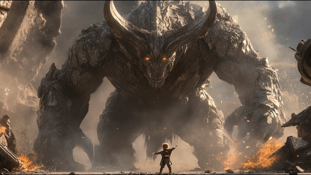 No One Could Tame The Warbeast, Until HUMAN Child Asked It To "Sit" HFY Stories | Best HFY Stories