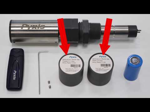 CR-200 Unboxing and Configuration