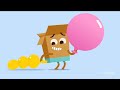 The Game Catchers 2022 Balloon Scene