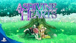 Asdivine Hearts (PC) Steam Key GLOBAL