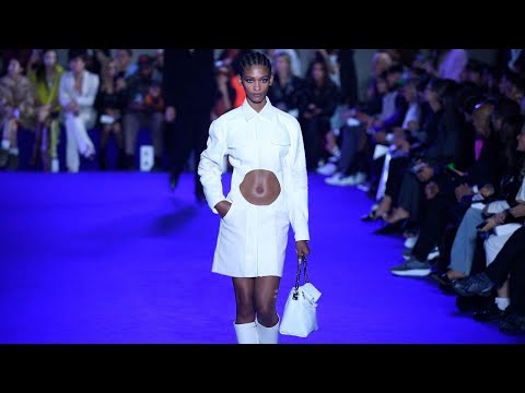 Off White Spring/Summer 2023 Paris