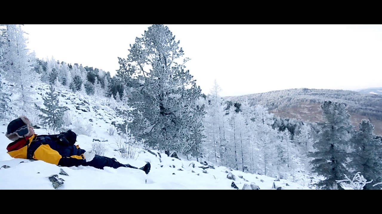 Хайрын бэлэг МУСК Official trailer