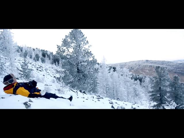 Хайрын бэлэг МУСК Official trailer