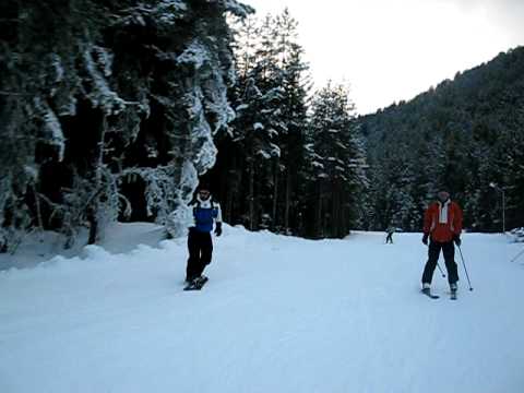 alon bansko 13.01.2010