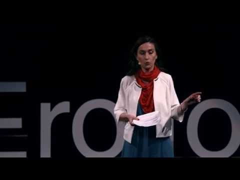 Cum transformi plasa de nesiguranţă într-una de siguranţă? | Oana Băluţă | TEDxEroilor