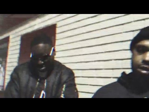 P Town "Dirty Birds" Ft. William Breed (video)