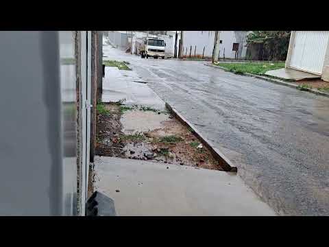 CHUVAS em TANQUE NOVO-BA a BAHIA só MELHORA assim #nordeste #bahia 