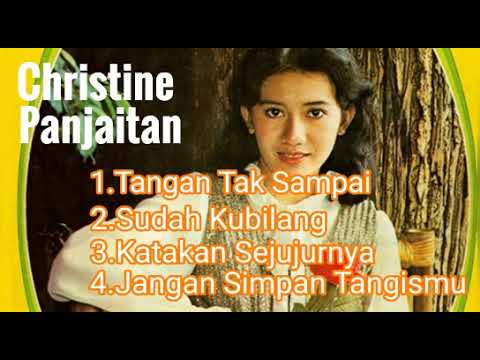 Christine Panjaitan Lagu Terbaik